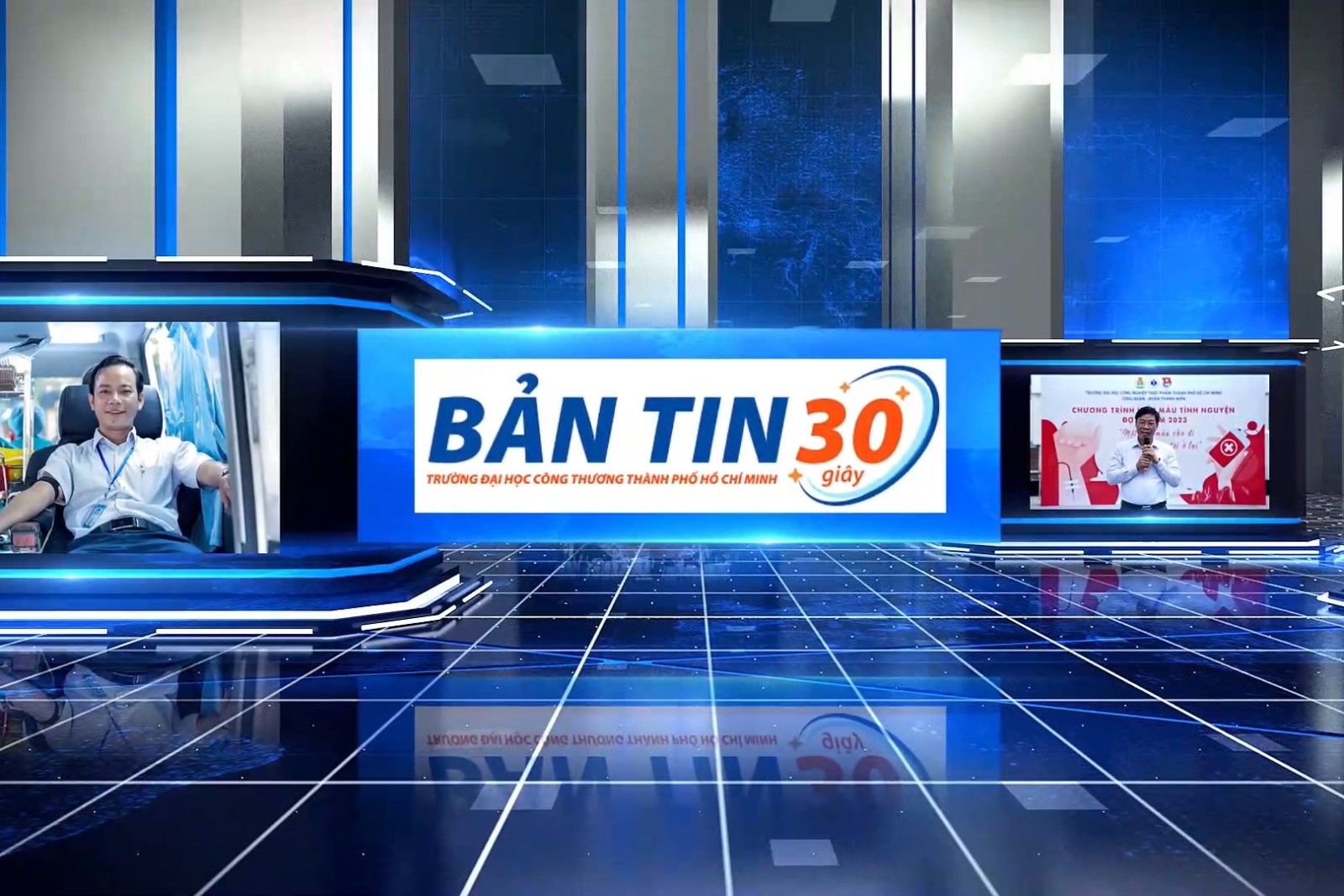Bảng tin tổng hợp tháng 3/2025
