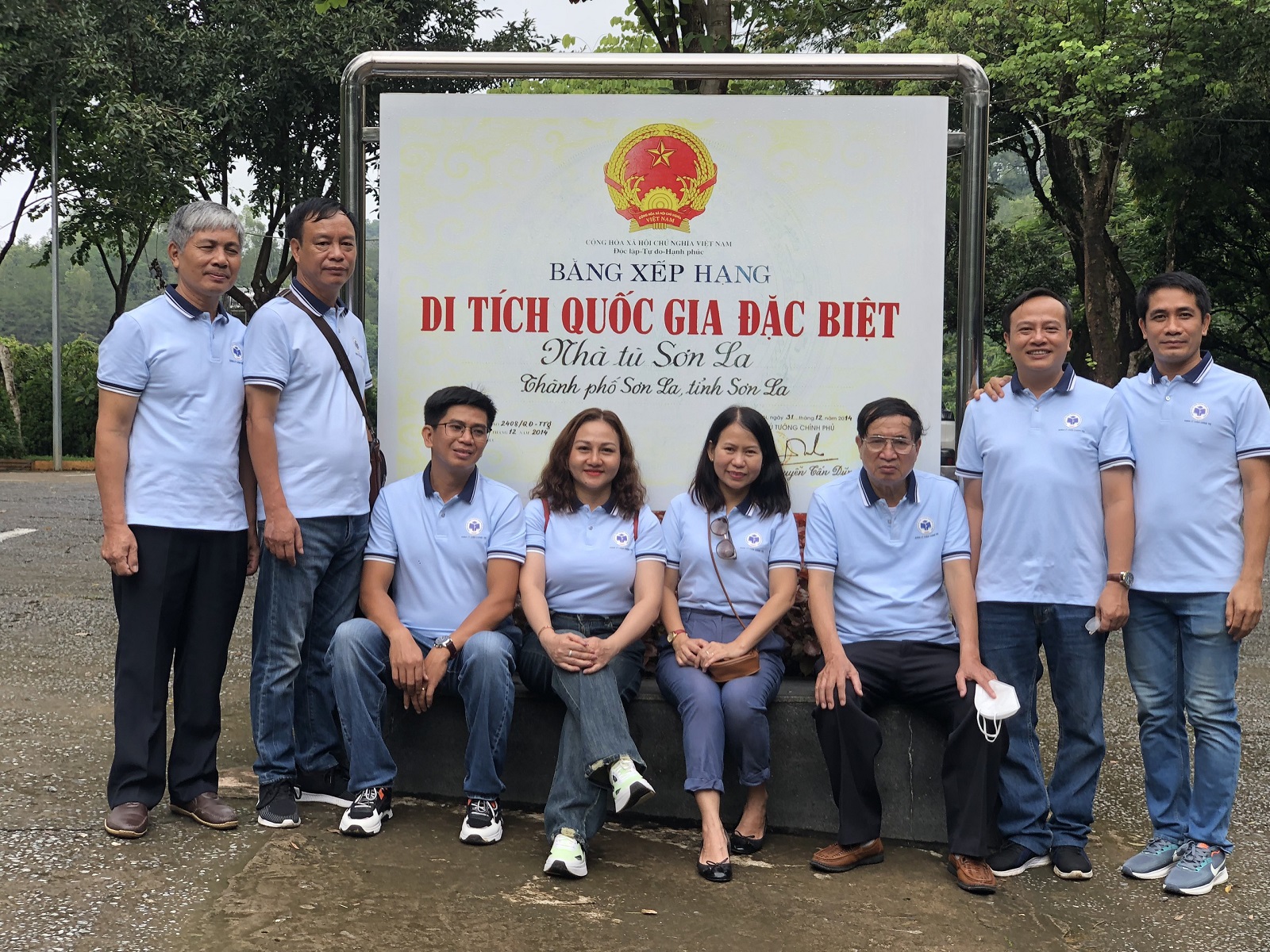 Giới thiệu Bộ môn Chính trị - Xã hội