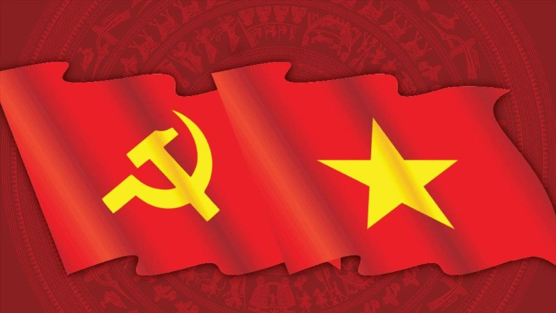 Bài giảng học phần Lịch sử Đảng Cộng sản Việt Nam