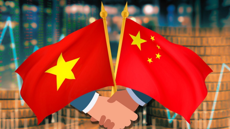 Quan hệ Việt Nam - Trung Quốc là di sản chung quý báu của hai dân tộc, hai đất nước