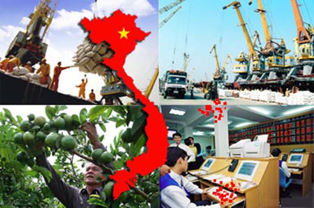 Nguyên lý ổn định, đổi mới, phát triển ở Việt Nam
